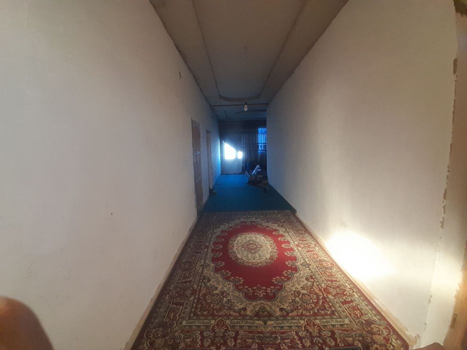 Navxos qishlogi (xonqa navoiy) da 7 sotix turar joy sotiladi