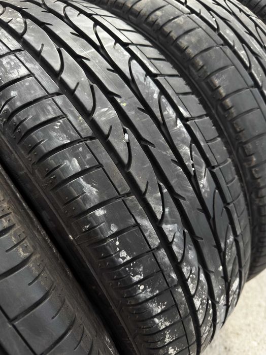 Anvelope 215/60R17 Bridgestone Vara