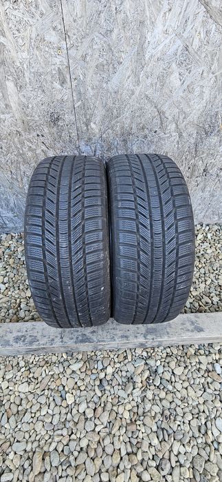 Anvelope Continental WinterContact TS870 P M+S 225/45 R18 95V XL