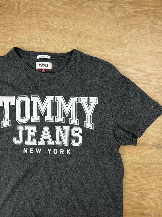 Scotch&Soda,Tommy Hilfiger мъжки тениски S-M