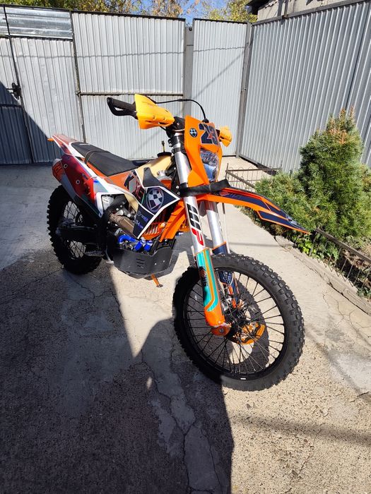 Продам мотоцикл KEWS  К23