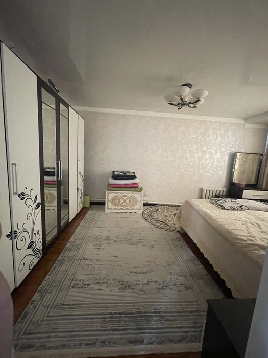 Продам дом в 11 микрорайоне