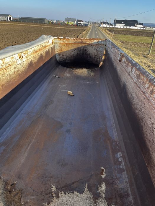 Bena Schmitz Cargobull