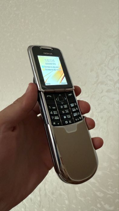 Nokia 8800 Classic (Флагман)