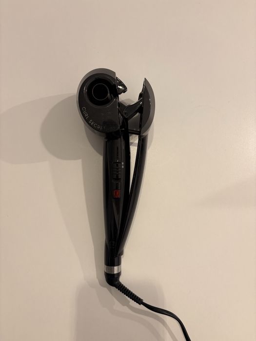 BaByliss Curl Secret.