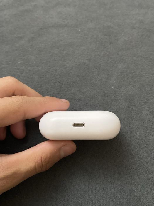 AirPods pro Premium Lux