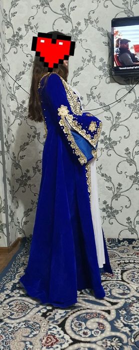 Ansanbil holati yaxshi 2 marta kiyilgan