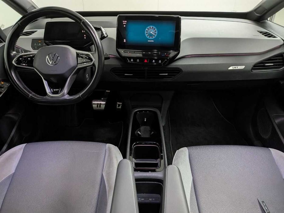 Volkswagen ID.3 electric 204ks150kW58kwh 1st Plus Pro Performance