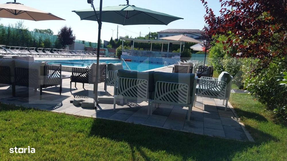 Apartamente de vanzare, 46.20 mp, zona Central