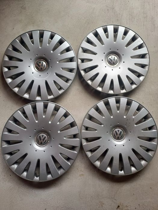 Capace originale volkswagen