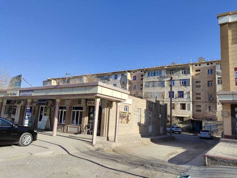 Хоразм вилоятида 5 хонали квартира сотилади