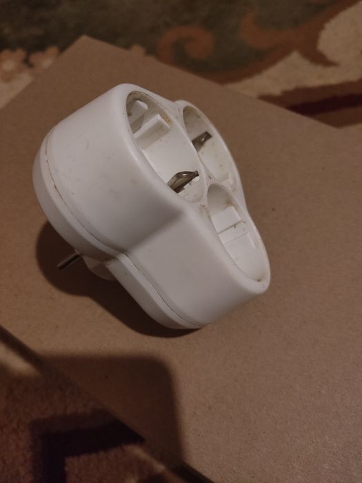 Тройник viko турция