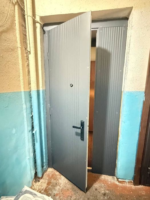 Срочно продается 2х ком квартира. Своя.