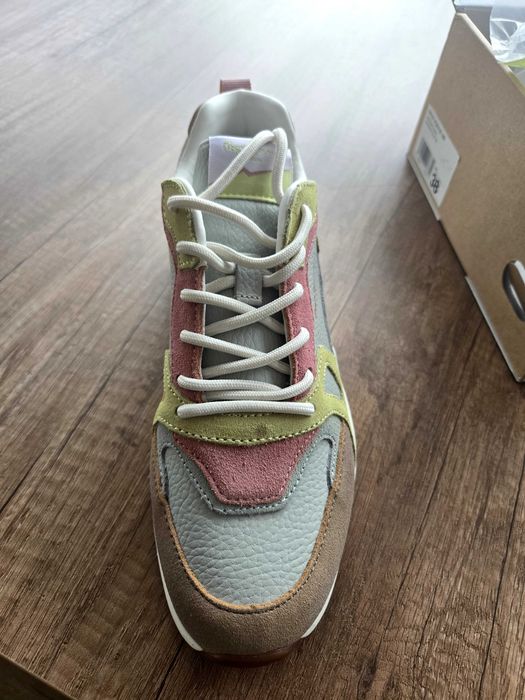 Обувки Pepe Jeans