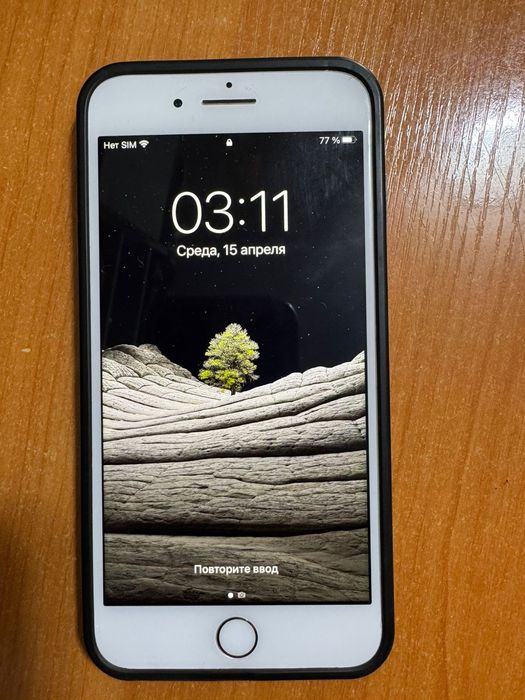 Продам iPhone 7 plus