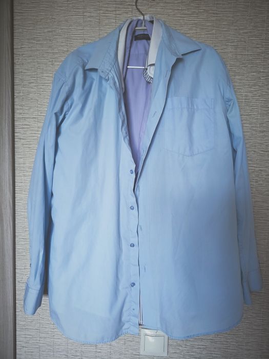 Рубашки в хорошем состоянии