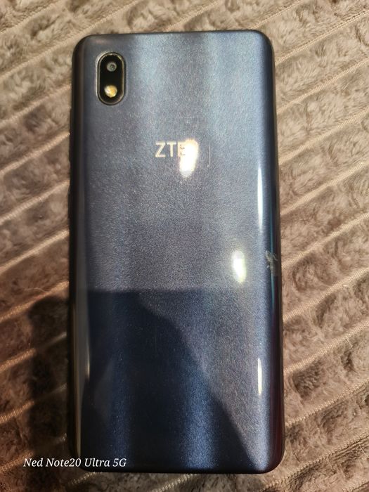 ZTE Blade A3 нов