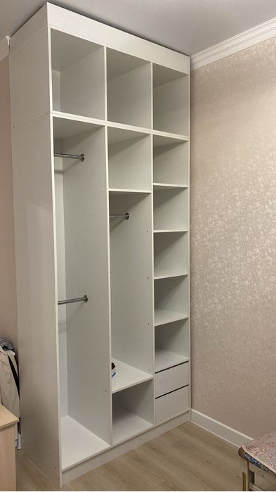 Шкафы на заказ