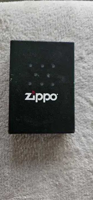 bricheta zippo originala cu sigla Galatasaray