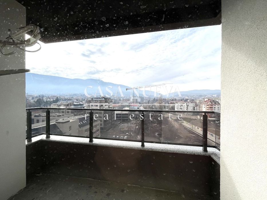 Продава се Тристаен апартамент в София, Овча купел - 97 кв.м за 2311 €/кв.м - Снимка #6