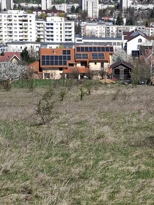 Vand teren intravilan