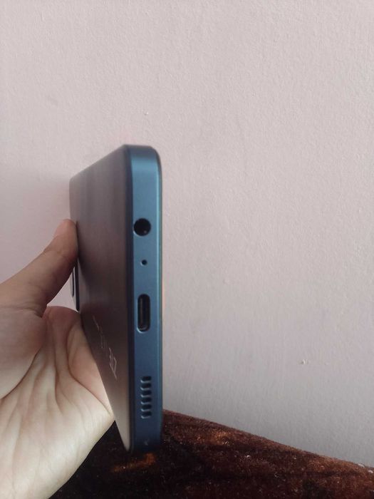 Телефон Zte 8550