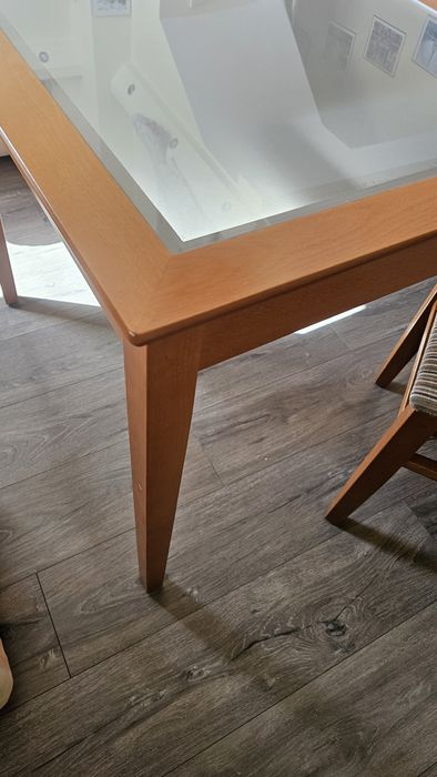 Разтегателена маса