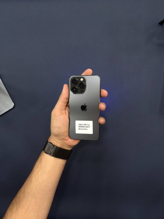 Iphone 13 Pro Ideal 512GB