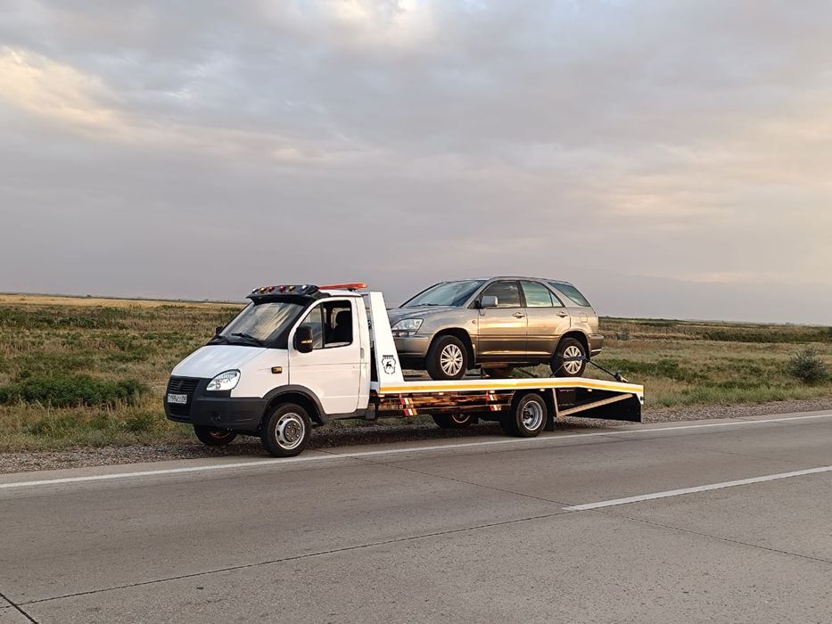 Эвакуатор Мерке 24/7 Межгород