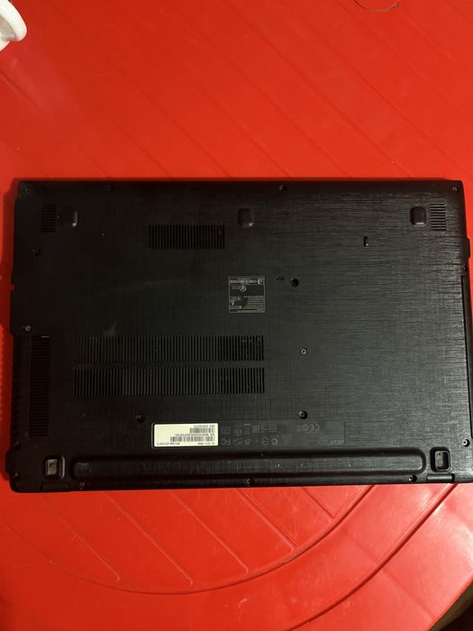 Laptop acer 8 gb ram ssd