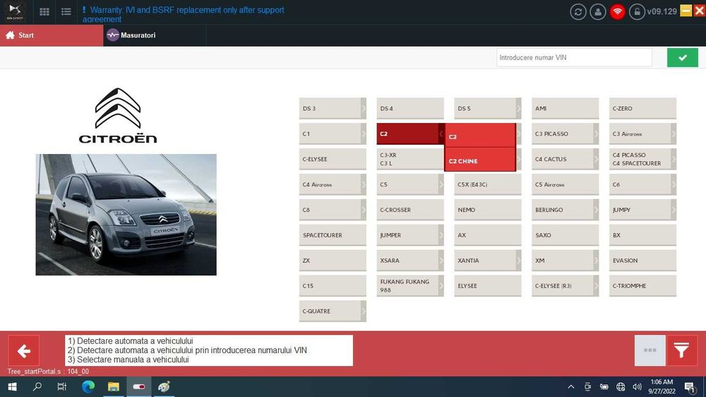 Testere auto Launch, Autel, Delphi, Texa, Jaltest, BoschAutocom Update