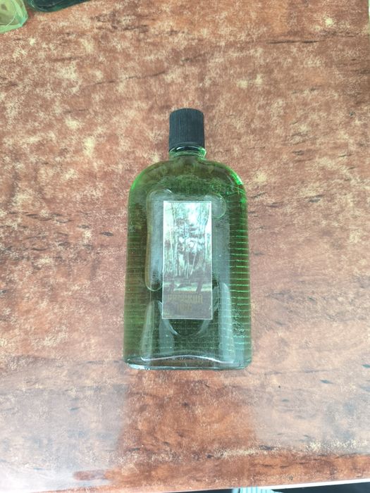 ОДЕКОЛОНЫ советские