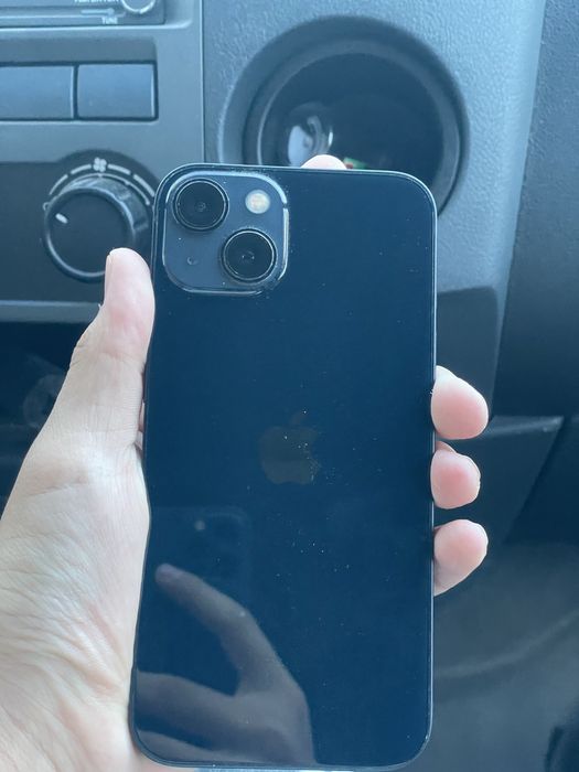 iPhone 13 ОБМЕН на выше модели