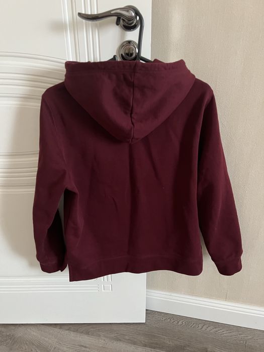 Худи Tommy Hilfiger