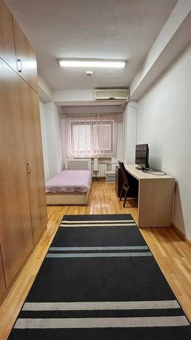 Tристаен имот в кв.Връбница 2