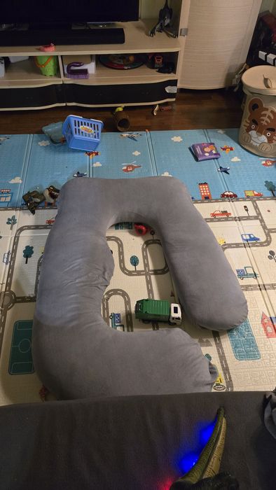 Подушка для беременных