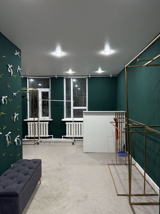 Сдается помещение в центре города