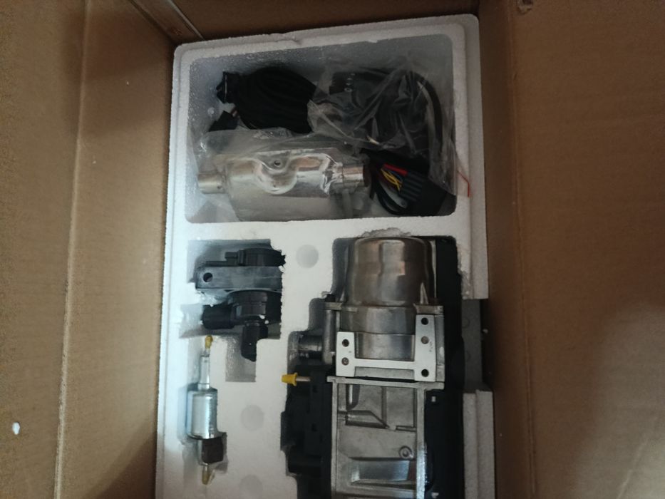 Автонагреватель.