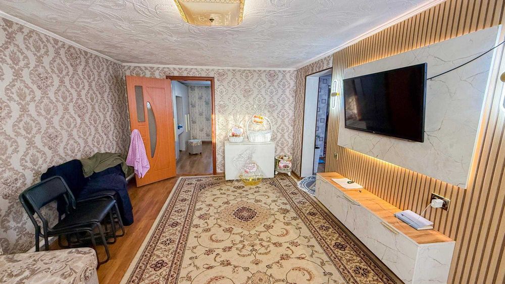 Продам 3х комнатный дом Аян империя