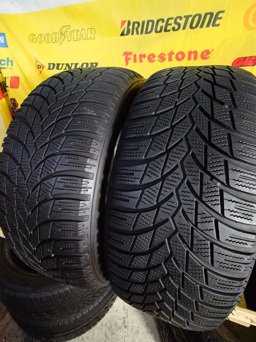 215/55R17 Lassa 2023 stare foarte buna