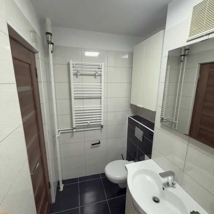 Apartament 2 camere, Titan - prima chirie! (Parc, Metrou)