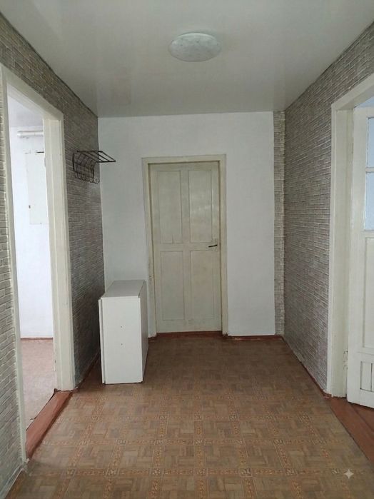 Продам дом с.Петровка