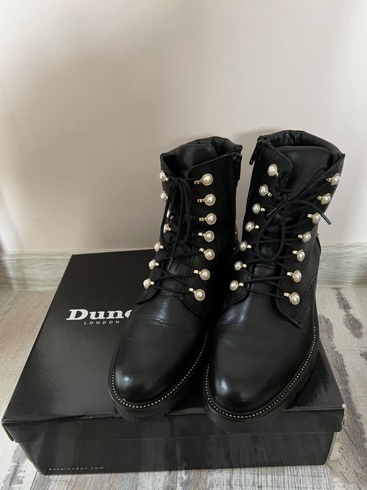 Дамски боти Dune London