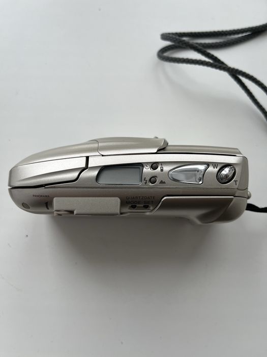 Пленочный фотоаппарат Olympus