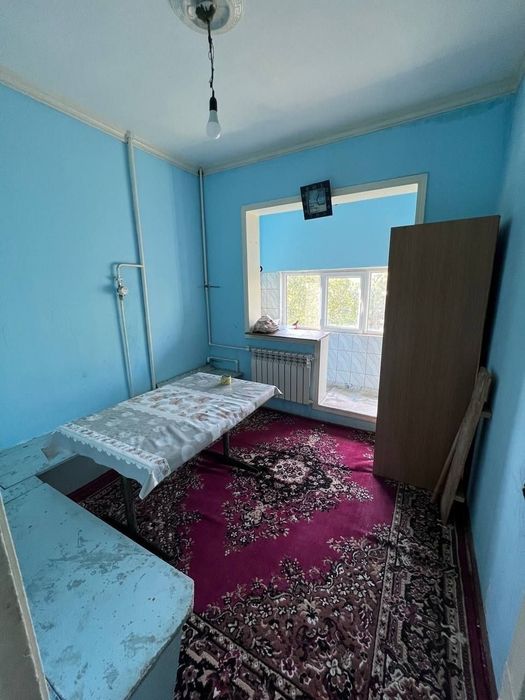 2-Комн. 60м². Аренда. Ижара. Ттз-2.
