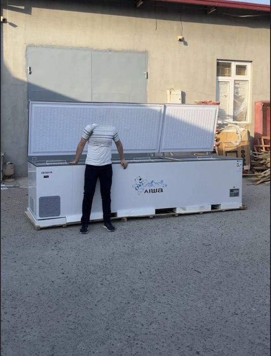 Морозилник камера скидка со склада доставка есть