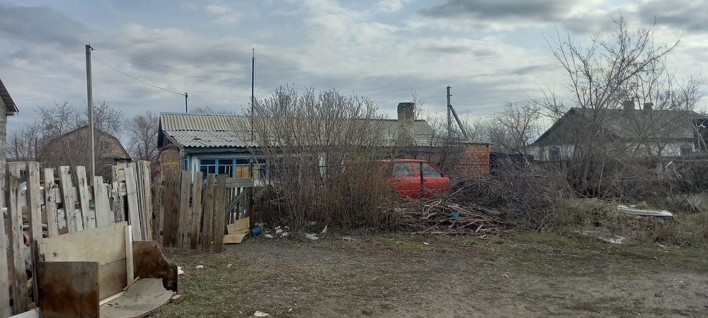 Продается дом в п.Кокпекты