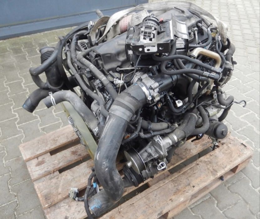 Pompa injectie Ford Ranger 3.2 tdci !