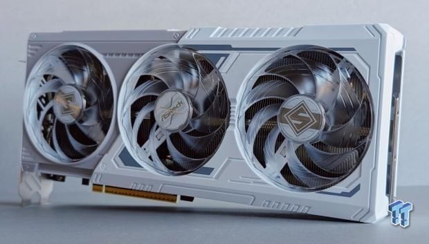 • Asrock RX 9060XT Steel Legend 8GB ( аналог 5060 ti)