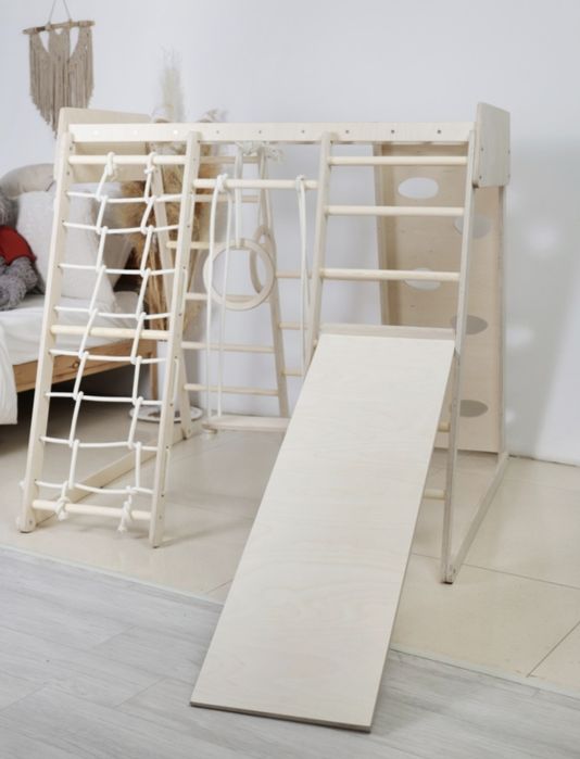 Игровой комплекс